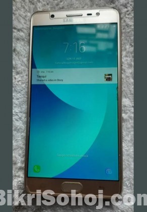 Samsung J7 Max